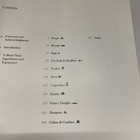 The Way to Cook by Julia Child 1989 1st Edition - Picture 10 of 14